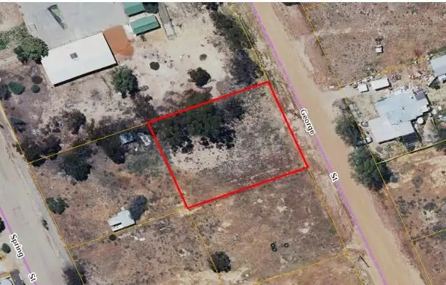 Second view of Homely land listing, LOT 74 George Street, Doodlakine WA 6411