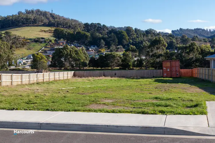 Third view of Homely land listing, 7 O'Connell Close, Cygnet TAS 7112