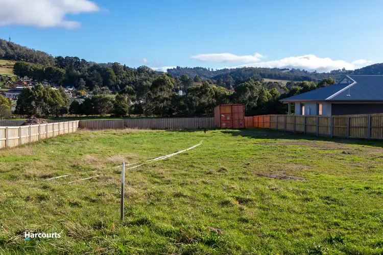 Fifth view of Homely land listing, 7 O'Connell Close, Cygnet TAS 7112