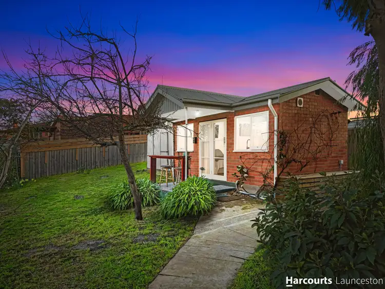 1 Taroona Street