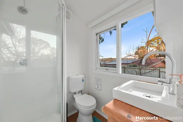 Fourth view of Homely house listing, 1 Taroona Street, Gravelly Beach TAS 7276
