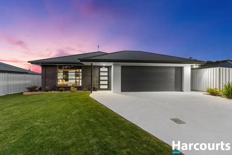 10 Hill View Way, West Ulverstone TAS 7315