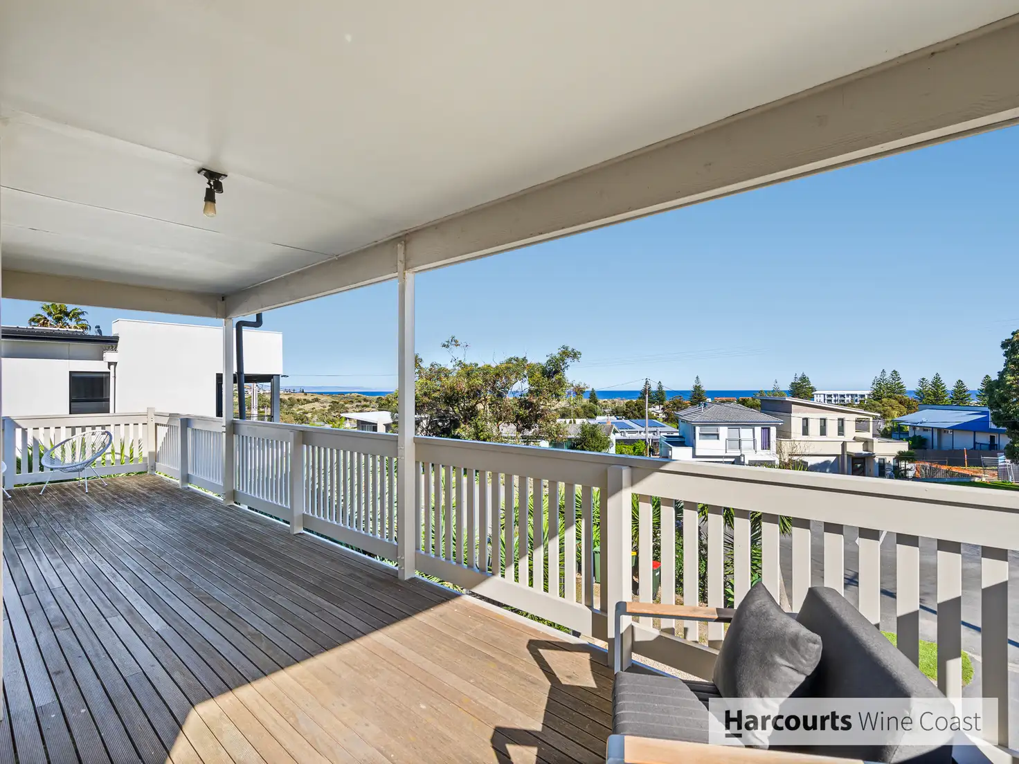 Main view of Homely house listing, 17 Third Avenue, Moana SA 5169