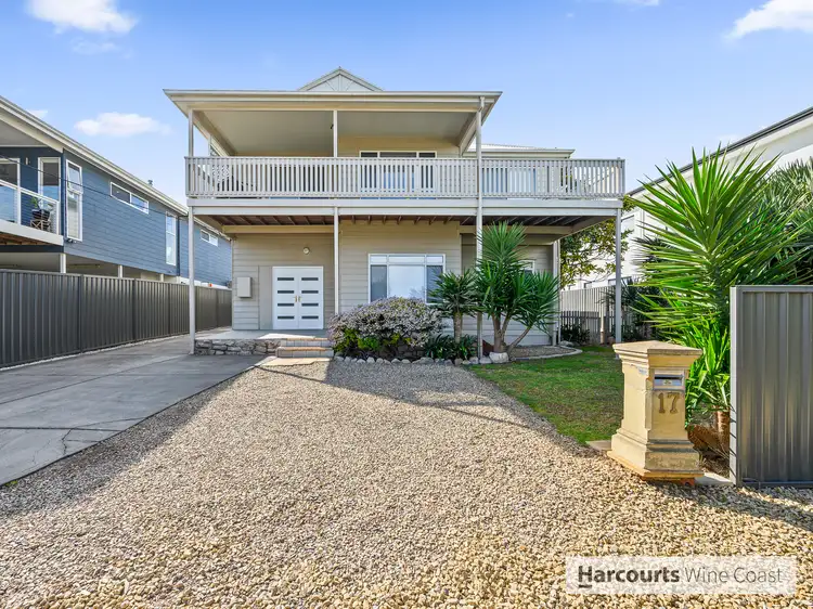 Third view of Homely house listing, 17 Third Avenue, Moana SA 5169