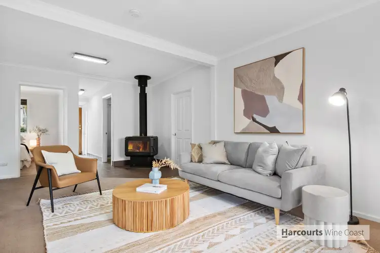 Fourth view of Homely house listing, 17 Third Avenue, Moana SA 5169