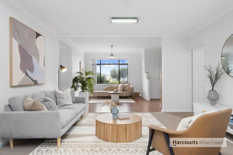 Fifth view of Homely house listing, 17 Third Avenue, Moana SA 5169