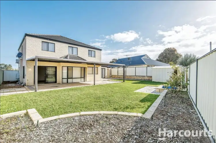25 Roxburgh Circle, Kinross WA 6028