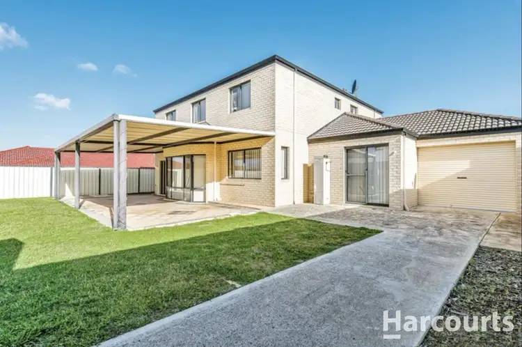 Second view of Homely house listing, 25 Roxburgh Circle, Kinross WA 6028