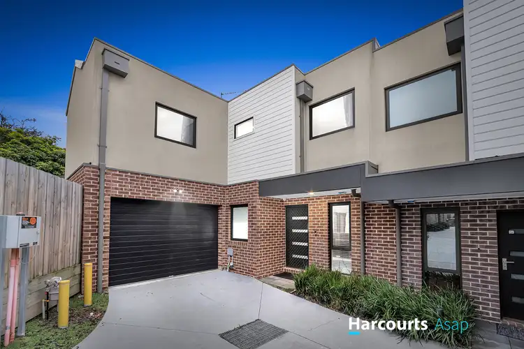 4/3 Aratula Street, Dandenong VIC 3175