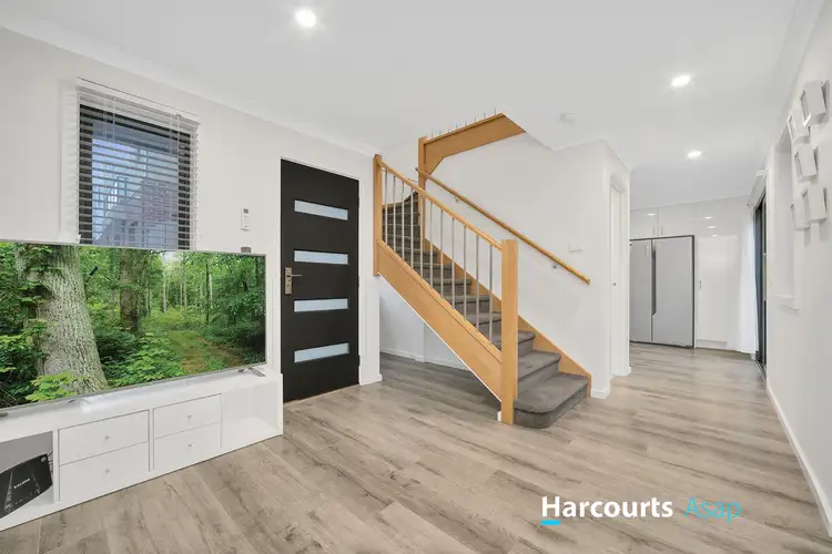 Fifth view of Homely townhouse listing, 4/3 Aratula Street, Dandenong VIC 3175
