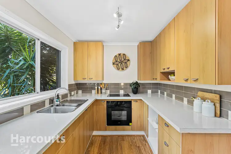 Third view of Homely townhouse listing, 1/33 Tarrant Avenue, Kiama Downs NSW 2533