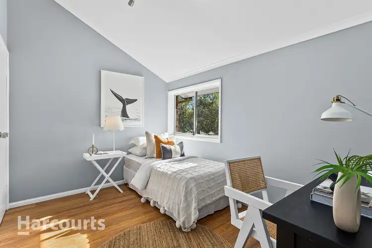Sixth view of Homely townhouse listing, 1/33 Tarrant Avenue, Kiama Downs NSW 2533