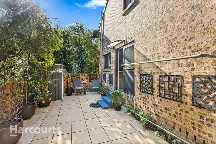 Seventh view of Homely townhouse listing, 1/33 Tarrant Avenue, Kiama Downs NSW 2533