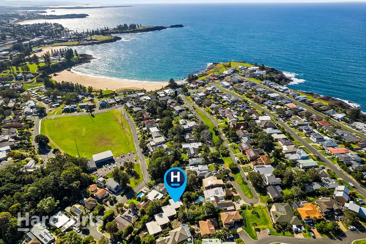 4/2 Tharkinna Avenue, Kiama NSW 2533