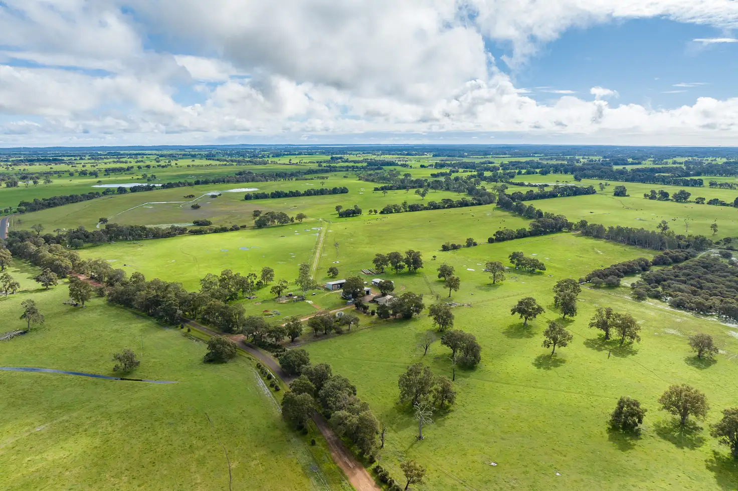 Main view of Homely rural property listing, 877 Mayfield Road, Waroona WA 6215