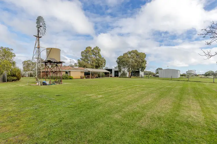 Third view of Homely rural property listing, 877 Mayfield Road, Waroona WA 6215