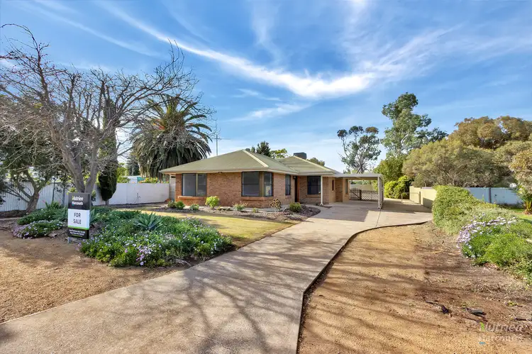 Main view of Homely house listing, 25 Second Street, Owen SA 5460