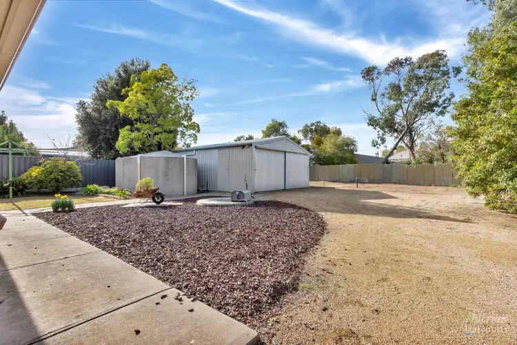 Fourth view of Homely house listing, 25 Second Street, Owen SA 5460