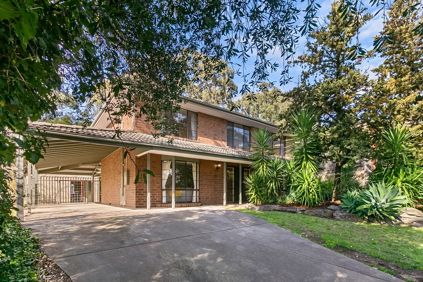 Main view of Homely house listing, 26 Lotus Drive, Aberfoyle Park SA 5159
