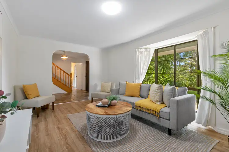 Third view of Homely house listing, 26 Lotus Drive, Aberfoyle Park SA 5159