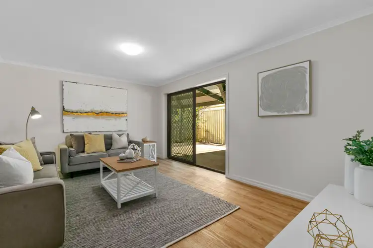 Fifth view of Homely house listing, 26 Lotus Drive, Aberfoyle Park SA 5159