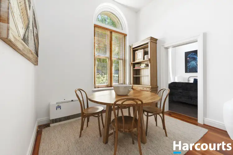 Fourth view of Homely apartment listing, 2A/300 Gillies Street North, Wendouree VIC 3355