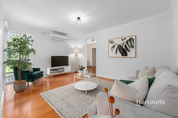 Main view of Homely house listing, 25 John Edgcumbe Way, Endeavour Hills VIC 3802