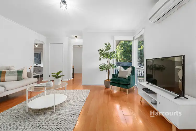 Second view of Homely house listing, 25 John Edgcumbe Way, Endeavour Hills VIC 3802