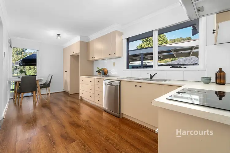 Third view of Homely house listing, 25 John Edgcumbe Way, Endeavour Hills VIC 3802