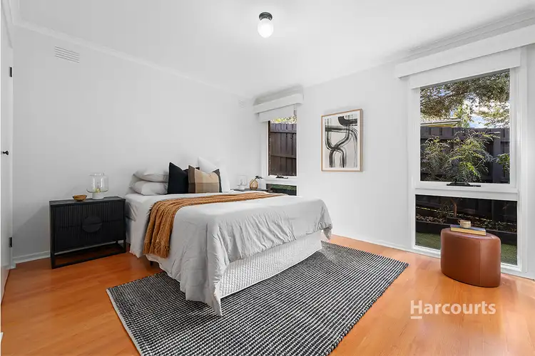 Fourth view of Homely house listing, 25 John Edgcumbe Way, Endeavour Hills VIC 3802