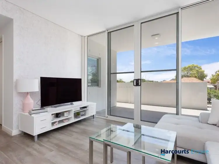 Third view of Homely apartment listing, 5/362 Charles Street, North Perth WA 6006