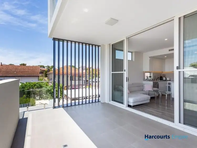 Fifth view of Homely apartment listing, 5/362 Charles Street, North Perth WA 6006