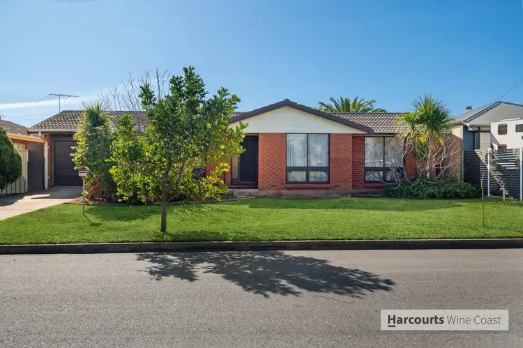 Main view of Homely house listing, 9 Yachtsman Street, Seaford SA 5169