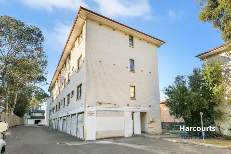 10/56-57 Park Avenue, Kingswood NSW 2747