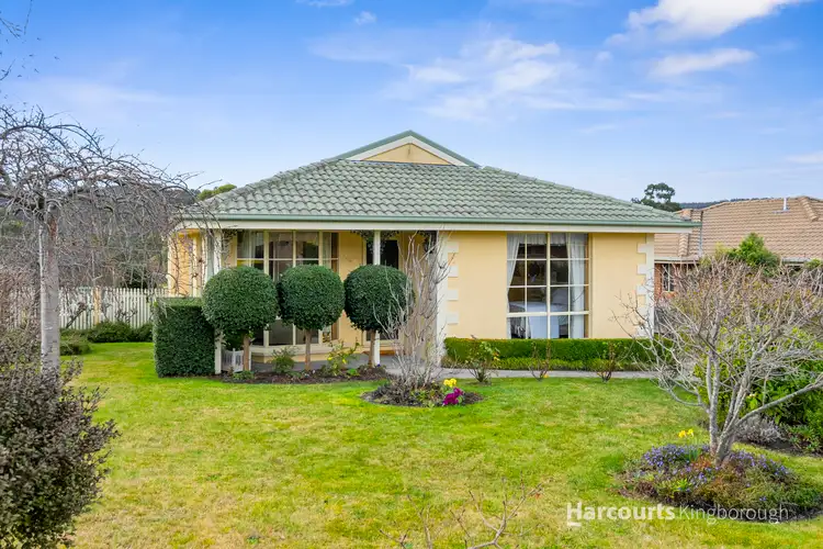 136 Willowbend Road, Kingston TAS 7050