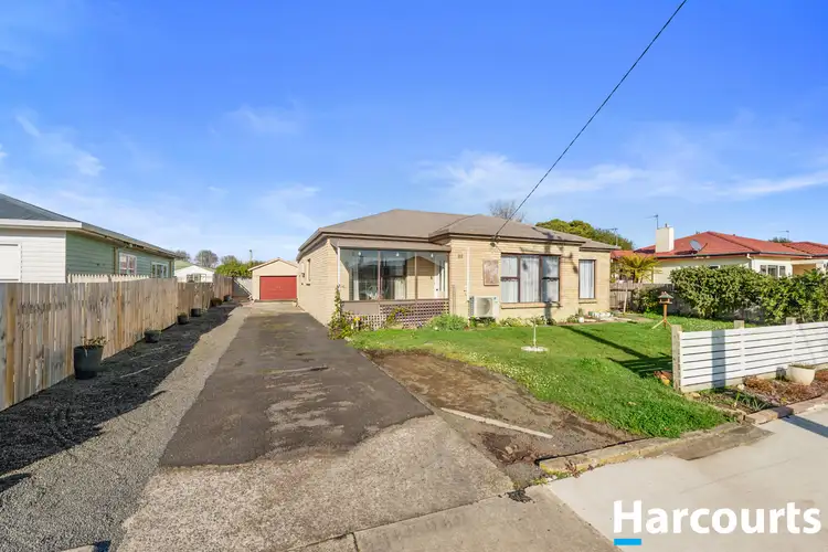 Second view of Homely house listing, 111 Parker Street, Devonport TAS 7310