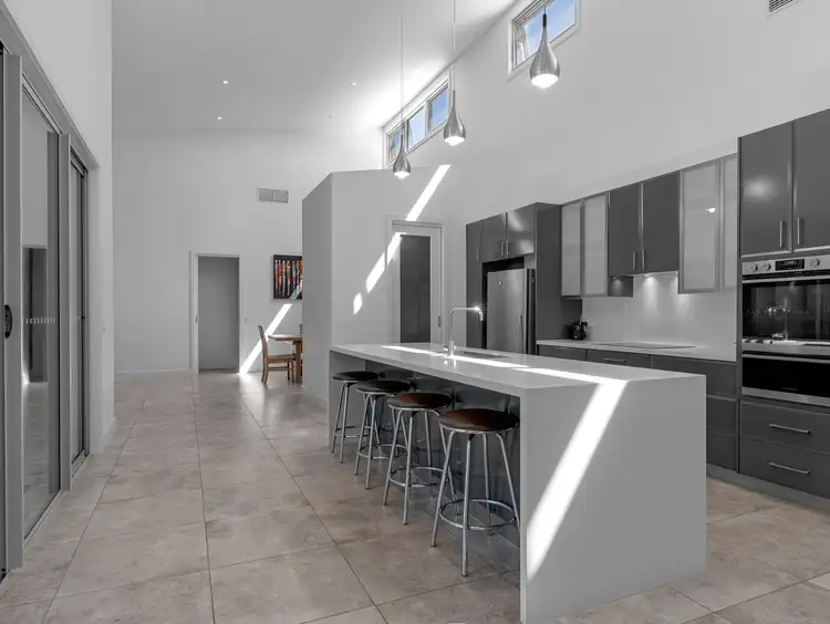 Second view of Homely house listing, 4 Orlando Avenue, Wangaratta VIC 3677