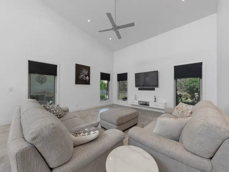 Fifth view of Homely house listing, 4 Orlando Avenue, Wangaratta VIC 3677