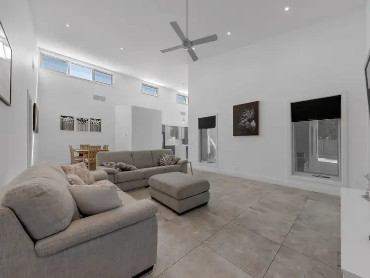 Sixth view of Homely house listing, 4 Orlando Avenue, Wangaratta VIC 3677