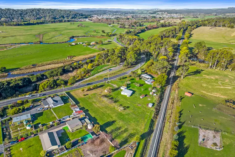 Third view of Homely house listing, 524 Mersey Main Road, Tarleton TAS 7310