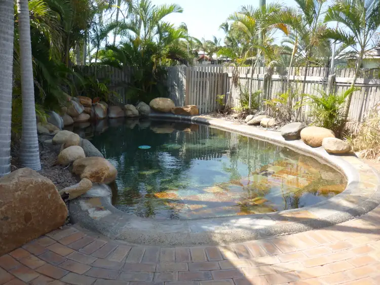 Second view of Homely unit listing, 19/25-27 Conley Street, Ayr QLD 4807