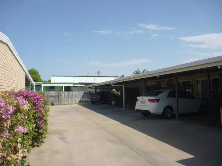 Third view of Homely unit listing, 19/25-27 Conley Street, Ayr QLD 4807