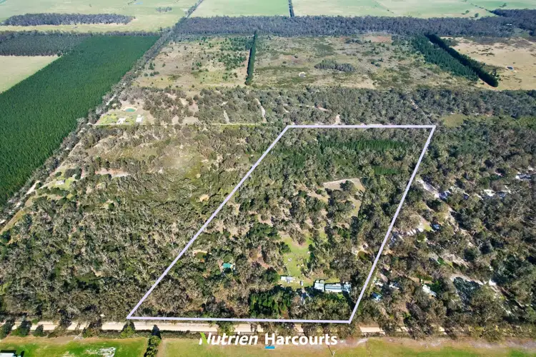 Second view of Homely other listing, 130 Dewars Road, Woodside VIC 3874