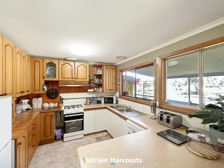 Fourth view of Homely other listing, 130 Dewars Road, Woodside VIC 3874