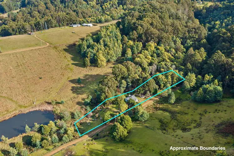 Fourth view of Homely house listing, 109 Carters Road, Port Huon TAS 7116