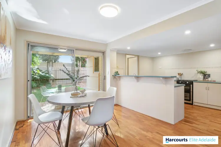 Third view of Homely townhouse listing, 2 Abbey Close, Holden Hill SA 5088