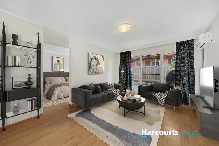 3/46 Princes Highway, Dandenong VIC 3175