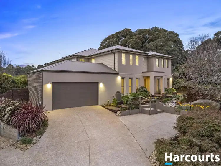 Second view of Homely house listing, 5 Lake Park Court, Lysterfield South VIC 3156