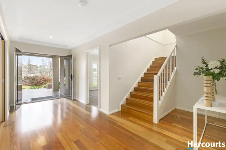 Third view of Homely house listing, 5 Lake Park Court, Lysterfield South VIC 3156