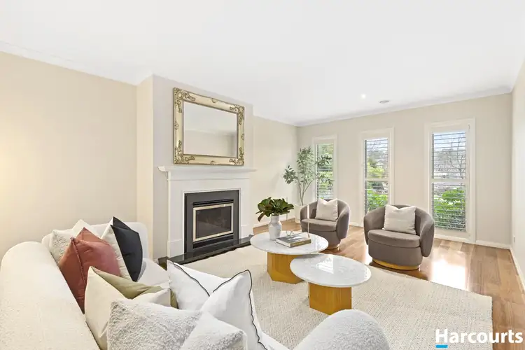 Fourth view of Homely house listing, 5 Lake Park Court, Lysterfield South VIC 3156